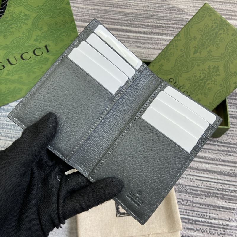 Gucci Wallets